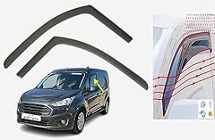 Set wind deflectors for sale  Delivered anywhere in UK