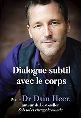 Dialogue subtil corps d'occasion  Livré partout en Belgiqu