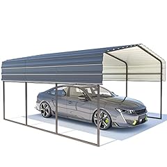 Mellcom carport galvanized for sale  Delivered anywhere in USA 