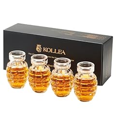 Kollea grenade shaped for sale  Delivered anywhere in USA 