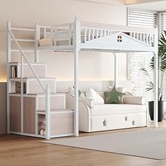 Kinderbett etagenbett 90x200 gebraucht kaufen  Wird an jeden Ort in Deutschland