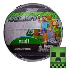 Mash ems minecraft for sale  Delivered anywhere in UK
