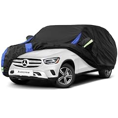 Avecrew car cover for sale  Delivered anywhere in USA 