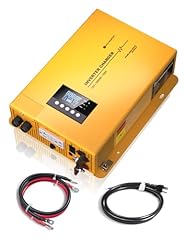 Eco worthy 3000w for sale  Delivered anywhere in USA 