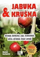 Jabuka kruska gebraucht kaufen  Wird an jeden Ort in Deutschland