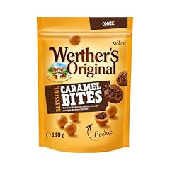 Werther riginal blissful gebraucht kaufen  Wird an jeden Ort in Deutschland