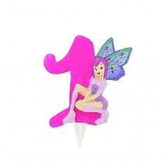 Figurine bougie winx d'occasion  Livré partout en France
