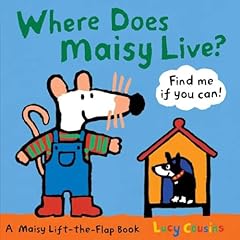Maisy live maisy for sale  Delivered anywhere in USA 