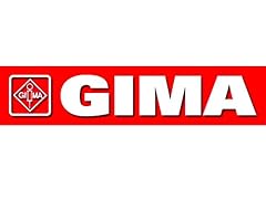 Titanox gima 44692 usato  Spedito ovunque in Italia 