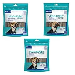 Virbac veggiedent lot d'occasion  Livré partout en France