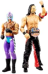 Wwe rey mysterio for sale  Delivered anywhere in USA 