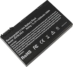 11.1v 10.8v 5200mah for sale  Delivered anywhere in UK