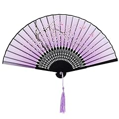 Yukiyi éventail pliable d'occasion  Livré partout en France