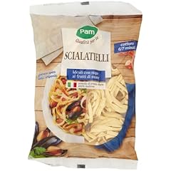 Pam scialatielli 450g usato  Spedito ovunque in Italia 