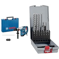 Bosch professional gbh gebraucht kaufen  Wird an jeden Ort in Deutschland