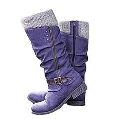 Nsoyours verknee stiefel gebraucht kaufen  Wird an jeden Ort in Deutschland