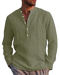 Audate mens shirts for sale  Delivered anywhere in UK