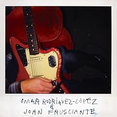 Omar rodriguez lopez for sale  Delivered anywhere in UK