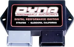 Dyna 2000 carbureted for sale  Delivered anywhere in USA 