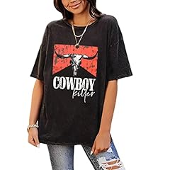 Cowboy killer shirt for sale  Delivered anywhere in USA 