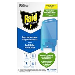 Raid essentials lichtfalle gebraucht kaufen  Wird an jeden Ort in Deutschland