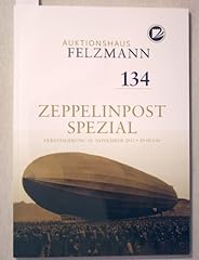Auktionshaus felzmann 134 gebraucht kaufen  Wird an jeden Ort in Deutschland