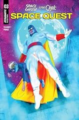 Space ghost jonny for sale  Delivered anywhere in USA 