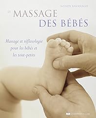 Massage bébés d'occasion  Livré partout en Belgiqu