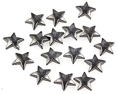 Borchie borchia stella usato  Spedito ovunque in Italia 