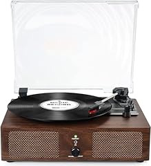 Tourne disque vinyle d'occasion  Livré partout en France