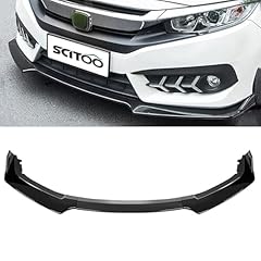 Scitoo front lip for sale  Delivered anywhere in USA 