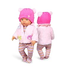 Isa friends puppenkleidung gebraucht kaufen  Wird an jeden Ort in Deutschland