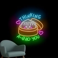 Thinking bao neon for sale  Delivered anywhere in USA 