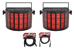 Audiosavings bundle chauvet for sale  Delivered anywhere in USA 