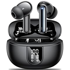 Wireless earbuds wireless for sale  Delivered anywhere in Ireland