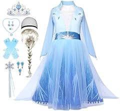 Itvti elsa costume for sale  Delivered anywhere in USA 
