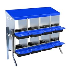 Chicken nesting boxes for sale  Delivered anywhere in USA 