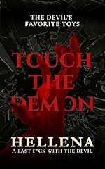 Touch the demon usato  Spedito ovunque in Italia 
