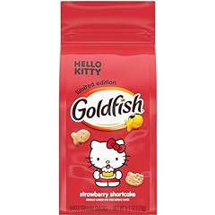 Goldfish hello kitty for sale  Delivered anywhere in USA 
