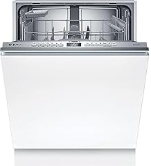 Bosch elettrodomestici smv4evx usato  Spedito ovunque in Italia 