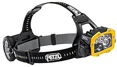 Petzl duo headlamp for sale  Delivered anywhere in UK