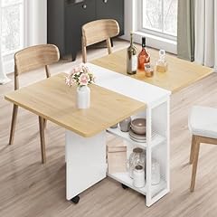 Idealhouse folding dining for sale  Delivered anywhere in USA 