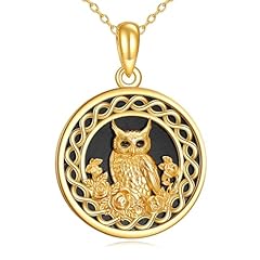 Vadmans chaîne hibou d'occasion  Livré partout en France