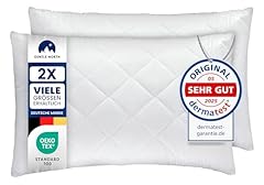 Gentle north kopfkissen gebraucht kaufen  Wird an jeden Ort in Deutschland