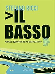 Basso. manuale pratico usato  Spedito ovunque in Italia 