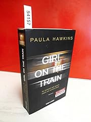 Girl the train d'occasion  Livré partout en France