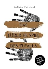 Tödliche spiel zufalls gebraucht kaufen  Wird an jeden Ort in Deutschland