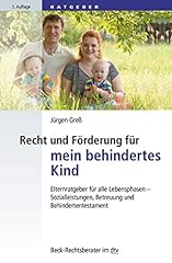 Recht förderung behindertes gebraucht kaufen  Wird an jeden Ort in Deutschland