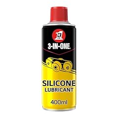 One silicone lubricant for sale  Delivered anywhere in UK