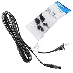 Hqrp power cord for sale  Delivered anywhere in USA 